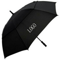 Double Canopy Golf Umbrella